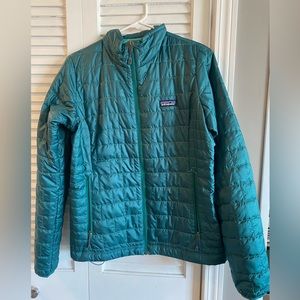 Patagonia Nano Puff Jacket